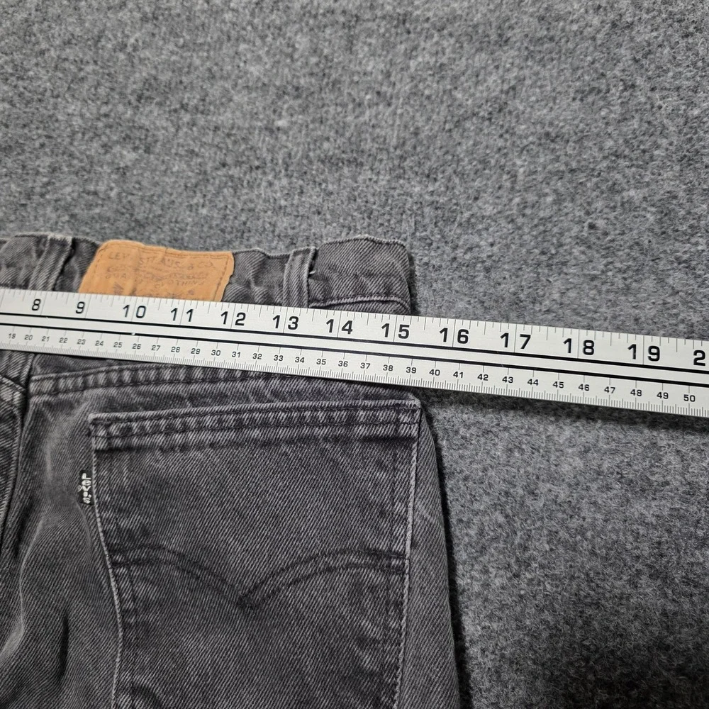 Levis elevate your